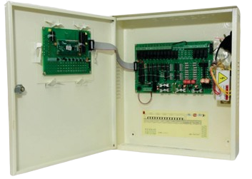 4 Loop Panel (AH-AS02)