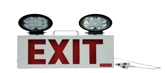 Advance Emergency Exit Light