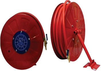 Bombay Type Hose Reel