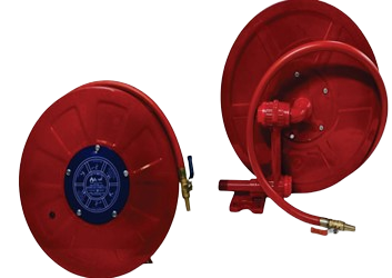Malaysian Type Hose Reel