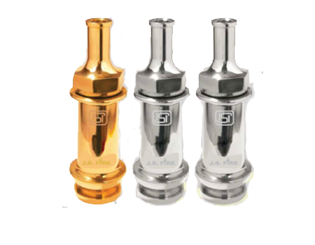 Short Branch Pipe Nozzle